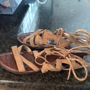 Sam Edelman Sandals - Gemma